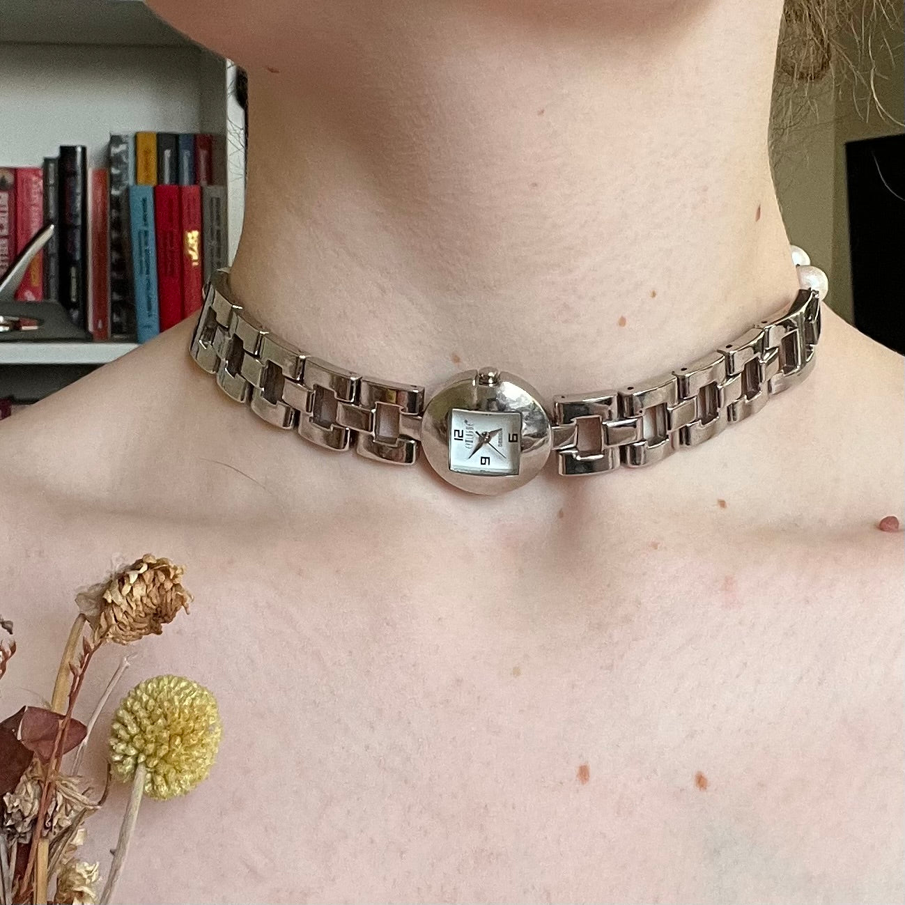 Time chain